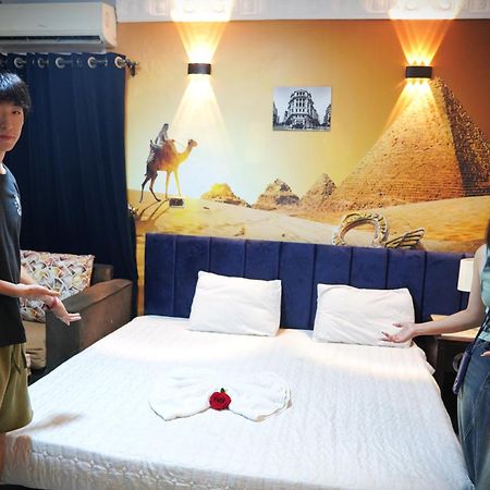 Cairo Heart Hotels Eksteriør bilde
