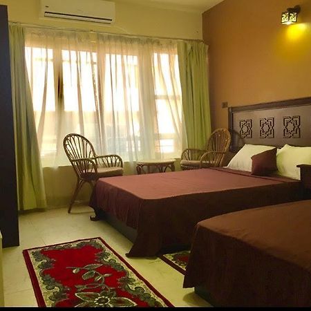 Cairo Heart Hotels Eksteriør bilde