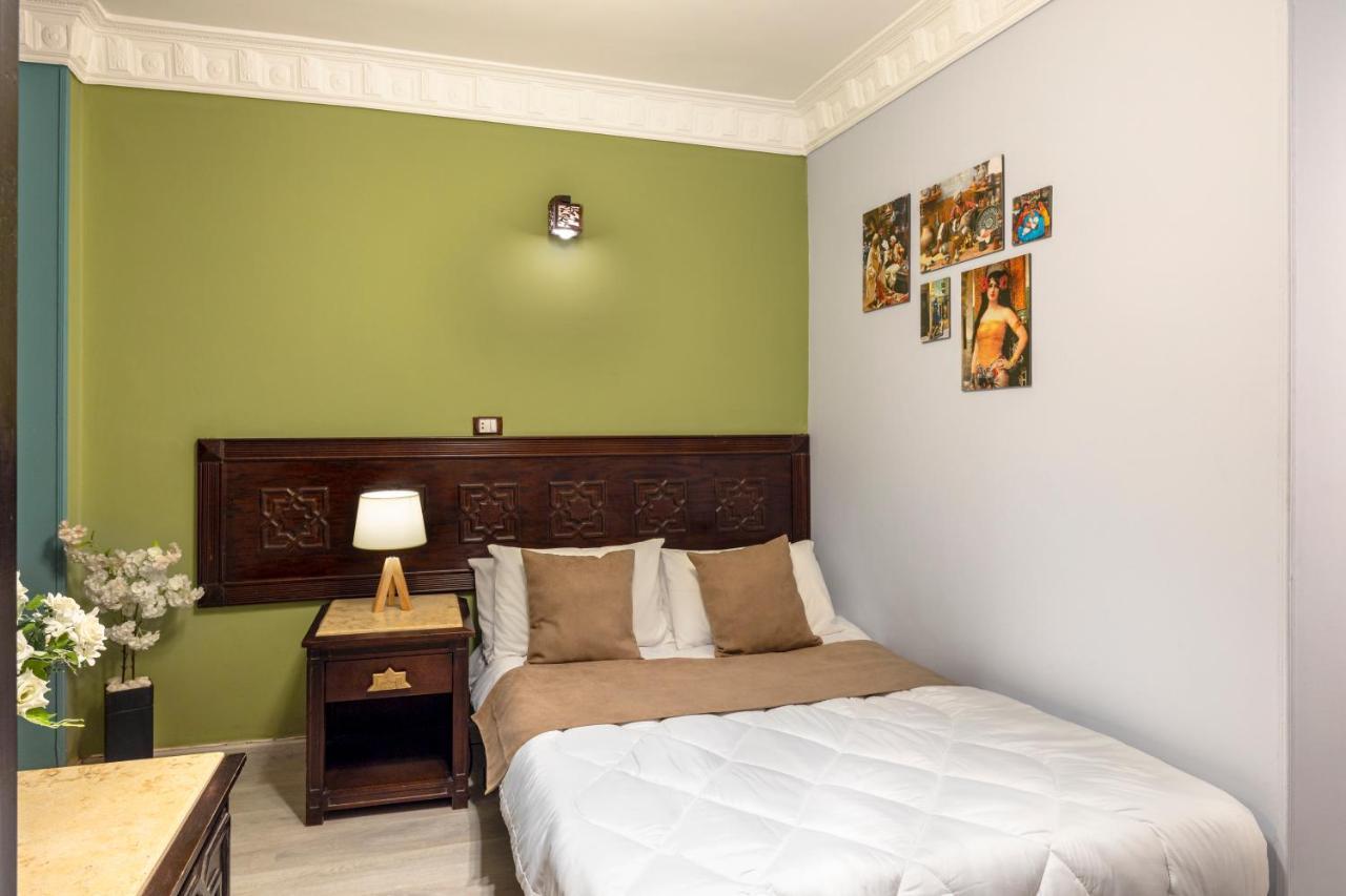 Cairo Heart Hotels Eksteriør bilde