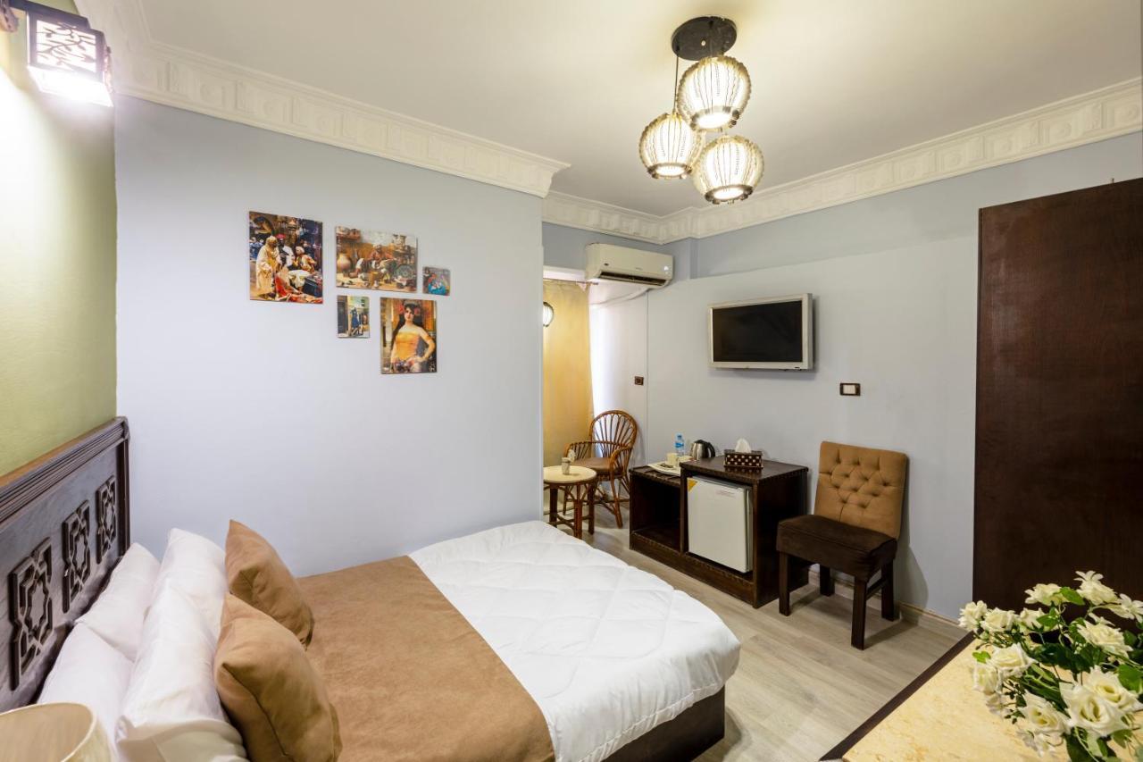 Cairo Heart Hotels Eksteriør bilde