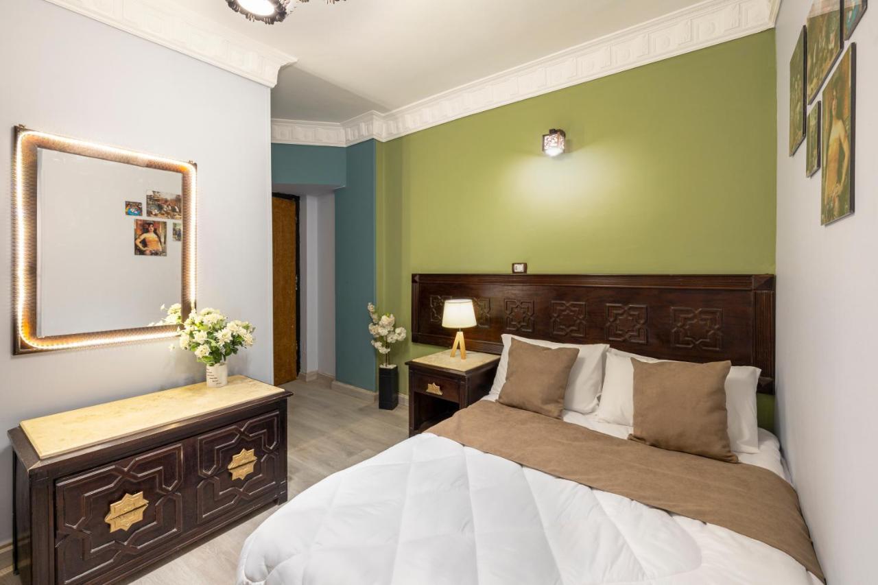 Cairo Heart Hotels Eksteriør bilde
