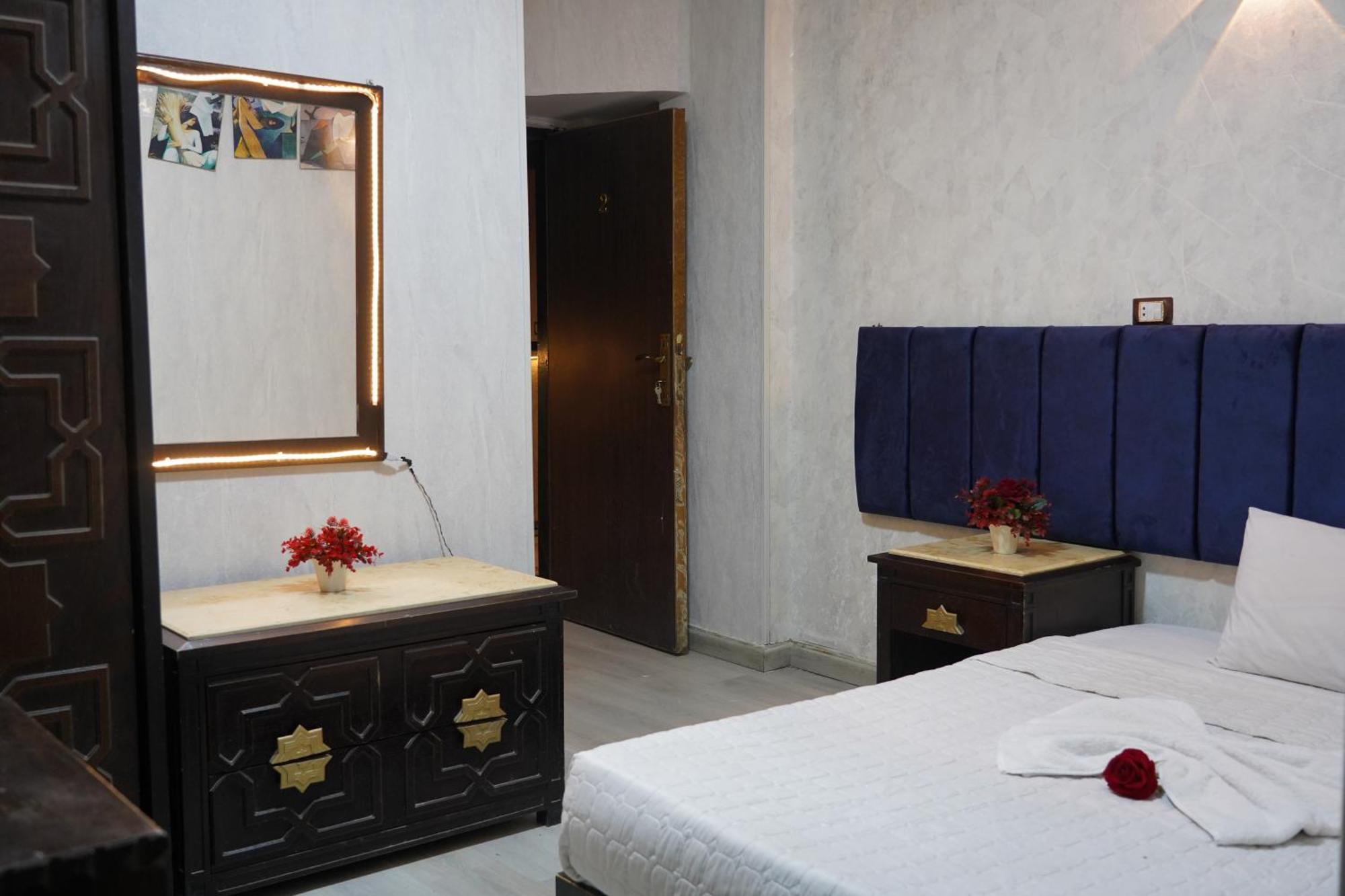 Cairo Heart Hotels Eksteriør bilde