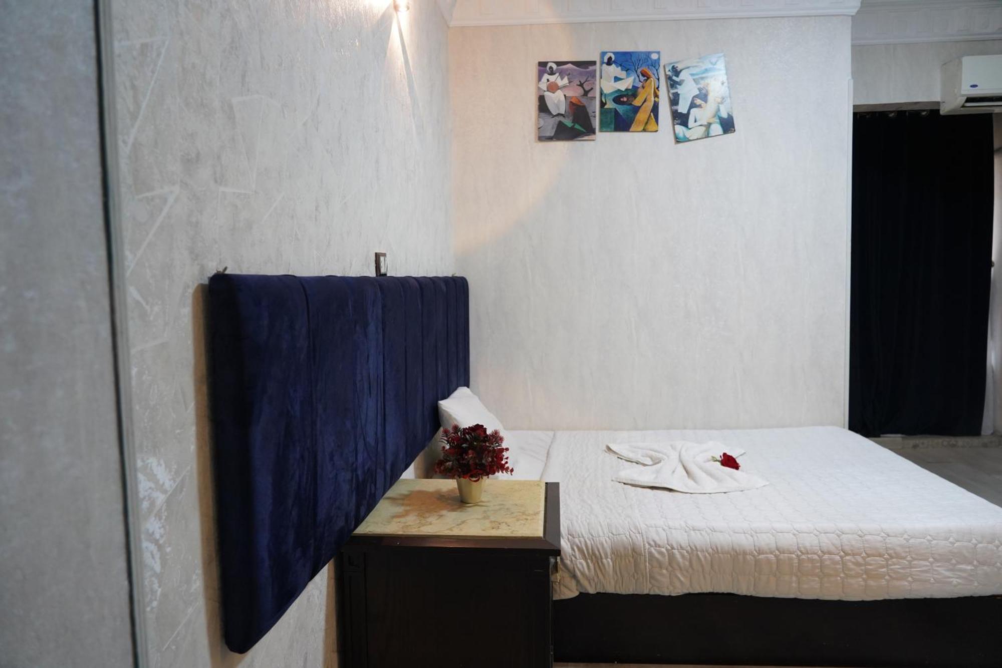 Cairo Heart Hotels Eksteriør bilde