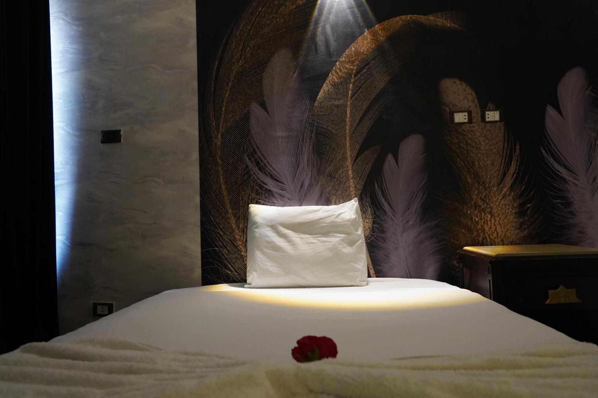 Cairo Heart Hotels Eksteriør bilde