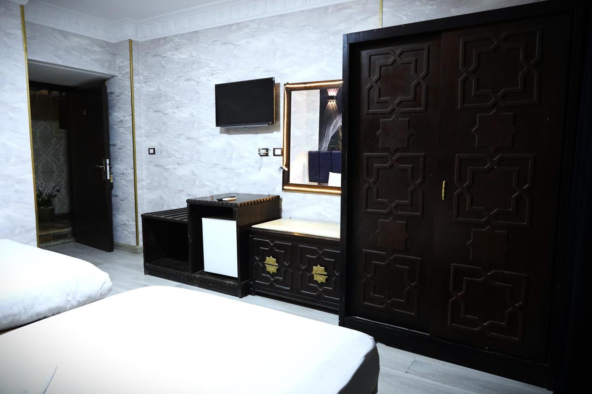 Cairo Heart Hotels Eksteriør bilde