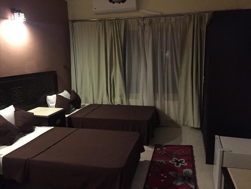 Cairo Heart Hotels Eksteriør bilde