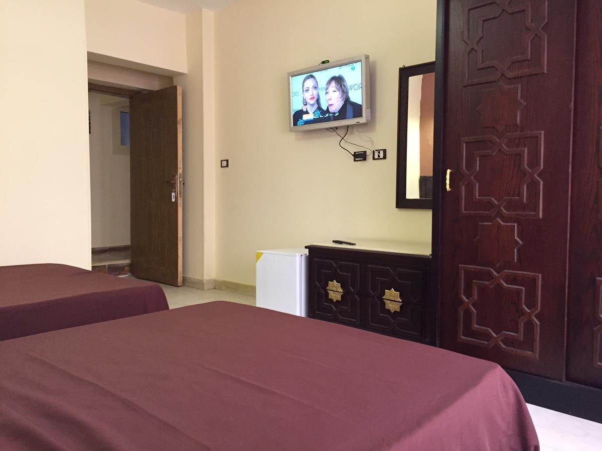 Cairo Heart Hotels Eksteriør bilde