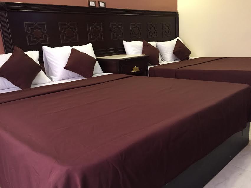 Cairo Heart Hotels Eksteriør bilde