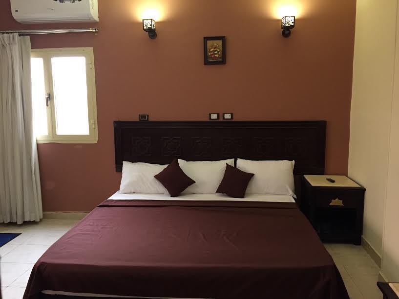 Cairo Heart Hotels Eksteriør bilde