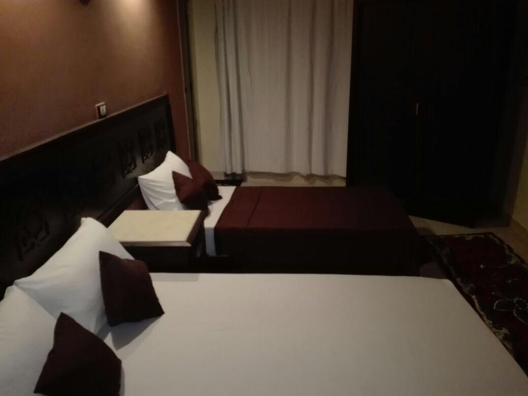 Cairo Heart Hotels Eksteriør bilde
