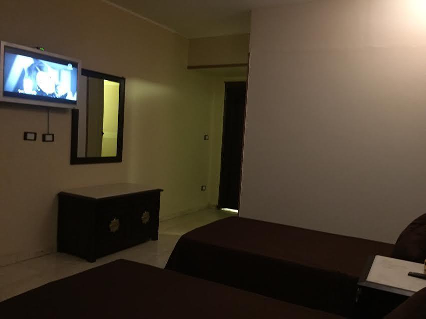 Cairo Heart Hotels Eksteriør bilde