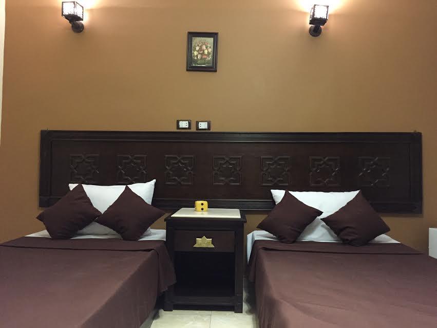 Cairo Heart Hotels Eksteriør bilde