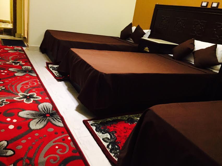Cairo Heart Hotels Eksteriør bilde