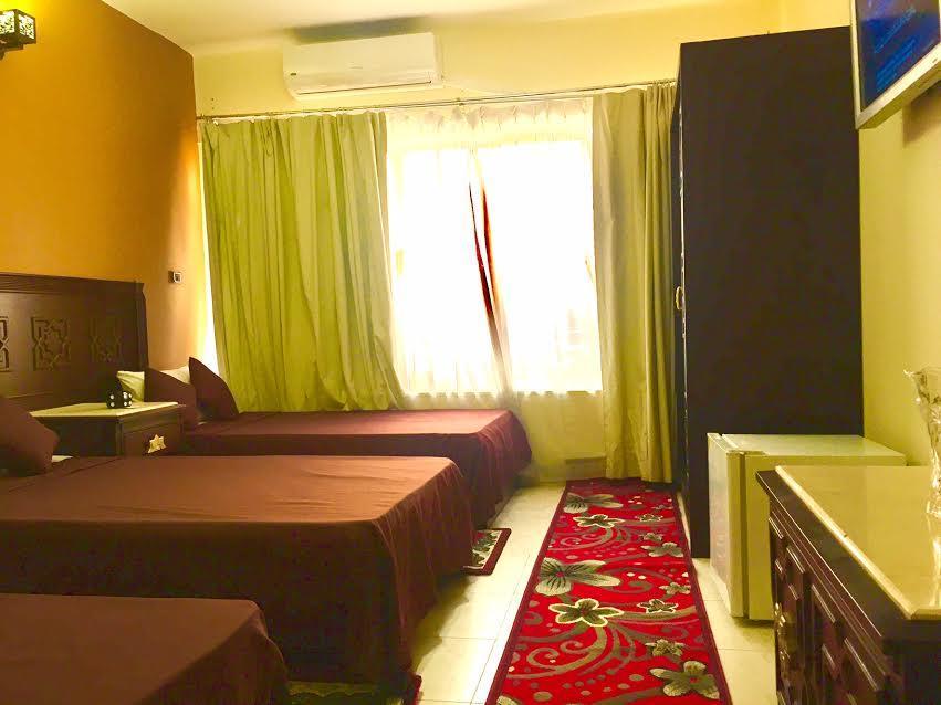 Cairo Heart Hotels Eksteriør bilde