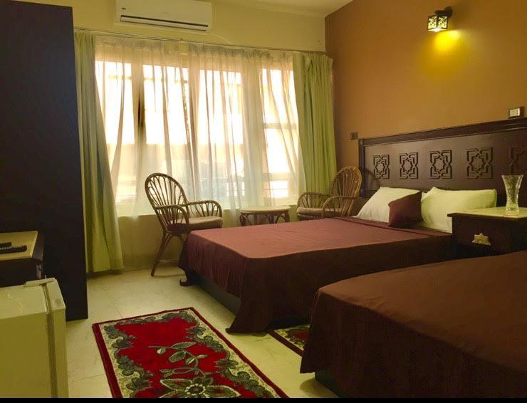 Cairo Heart Hotels Eksteriør bilde