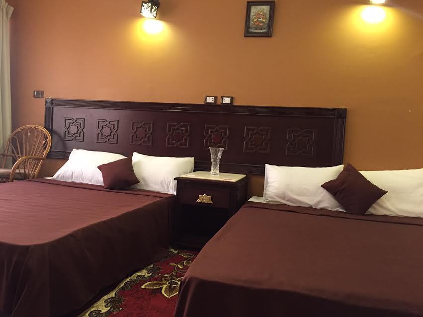 Cairo Heart Hotels Eksteriør bilde