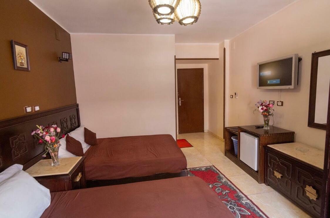 Cairo Heart Hotels Eksteriør bilde