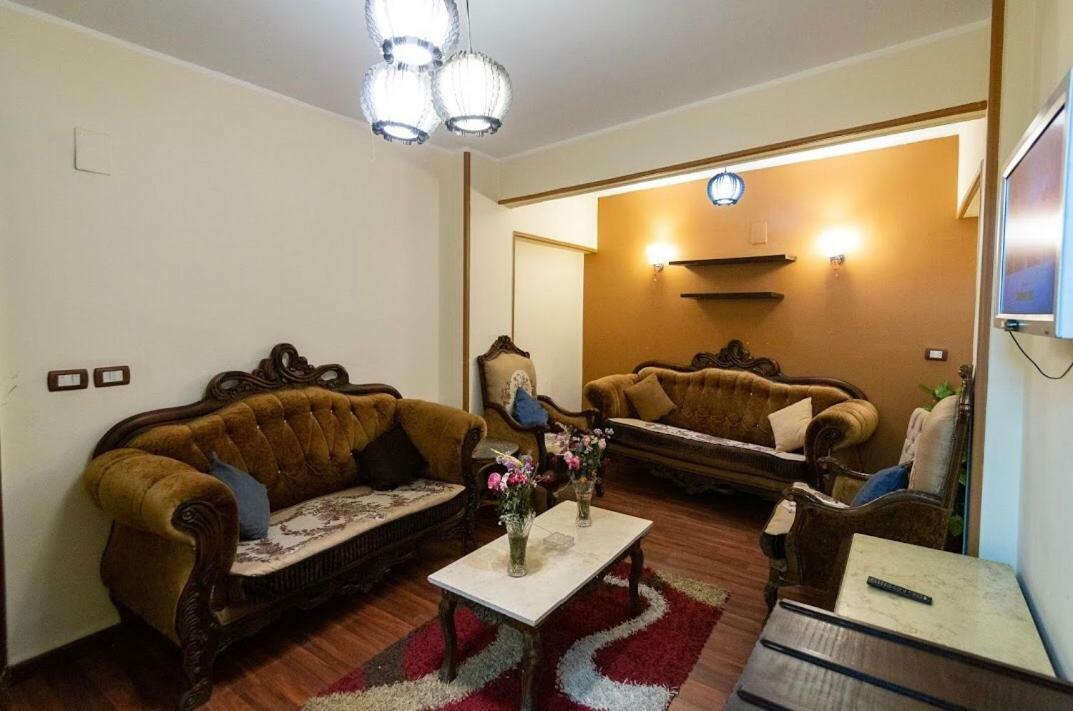 Cairo Heart Hotels Eksteriør bilde