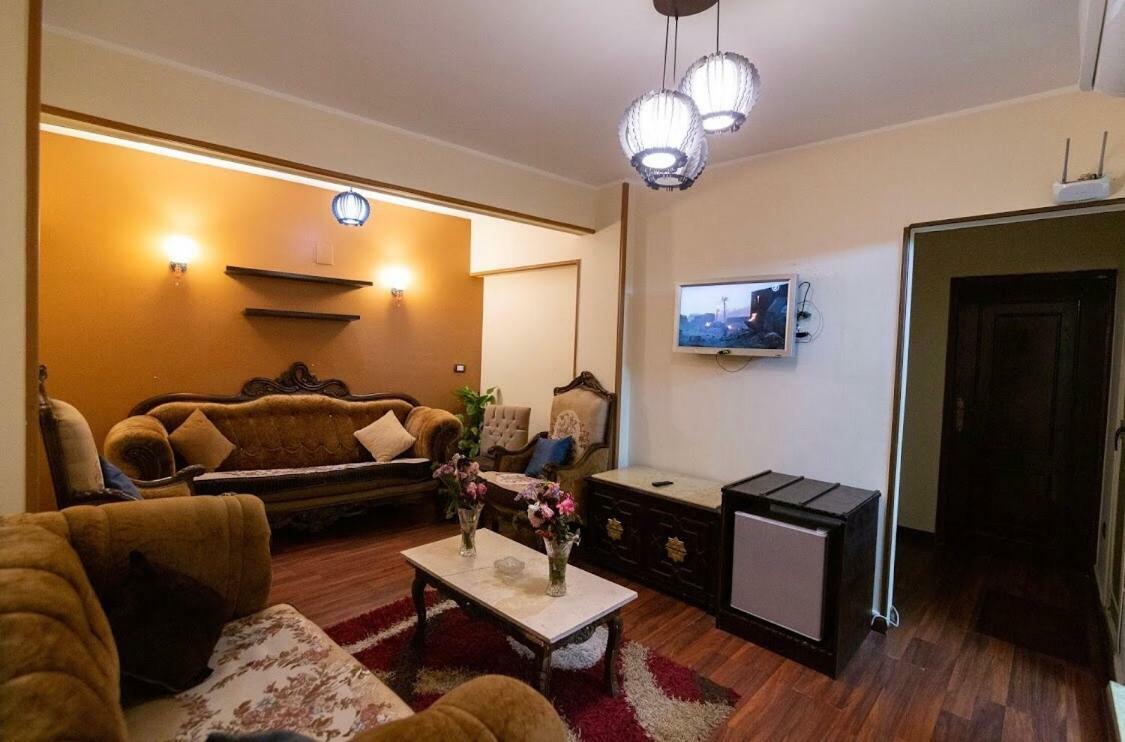 Cairo Heart Hotels Eksteriør bilde