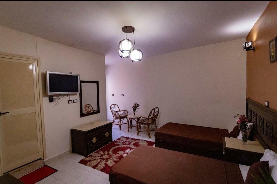 Cairo Heart Hotels Eksteriør bilde