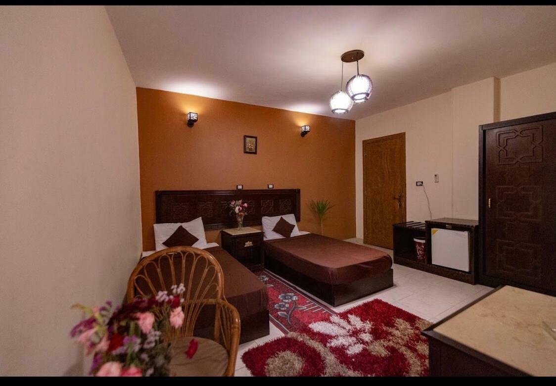 Cairo Heart Hotels Eksteriør bilde
