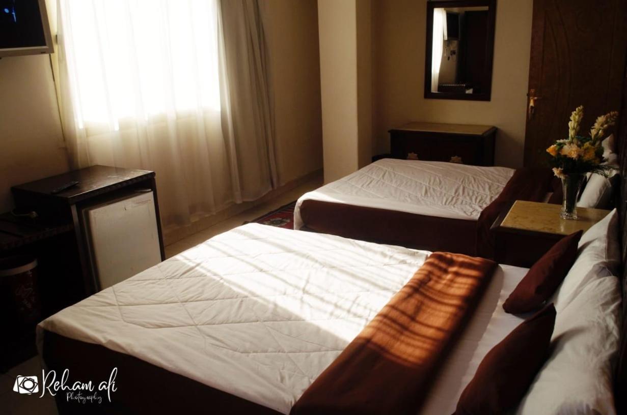 Cairo Heart Hotels Eksteriør bilde