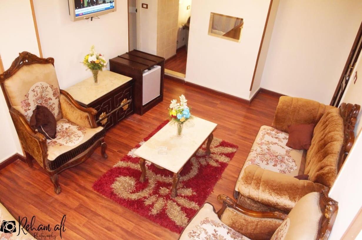 Cairo Heart Hotels Eksteriør bilde