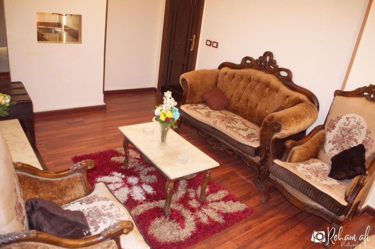 Cairo Heart Hotels Eksteriør bilde