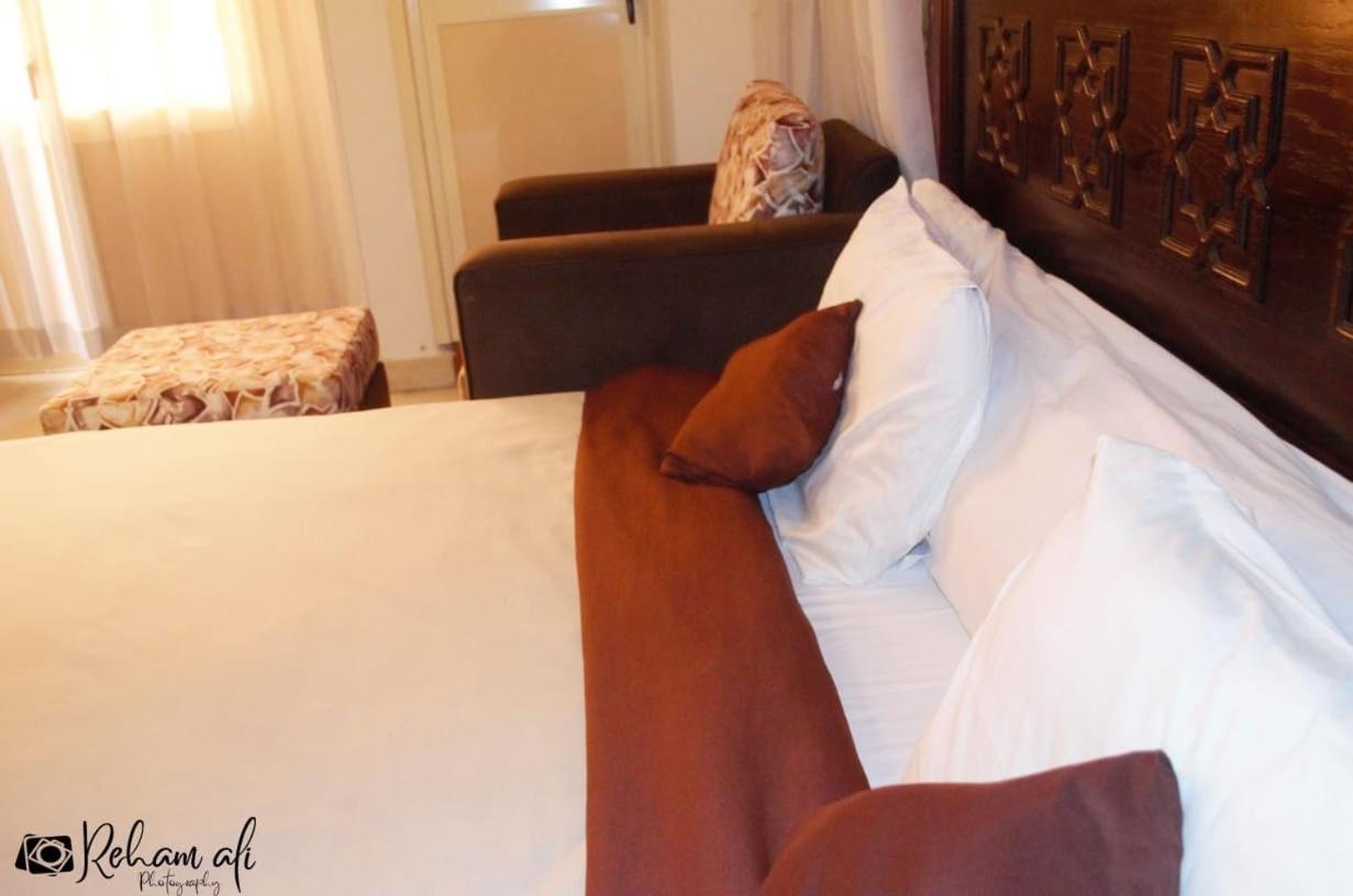 Cairo Heart Hotels Eksteriør bilde