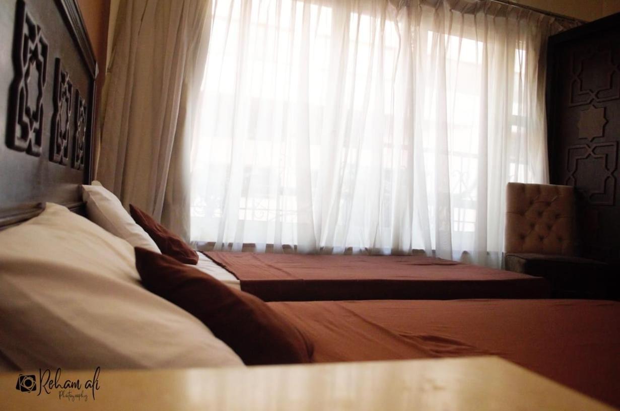 Cairo Heart Hotels Eksteriør bilde