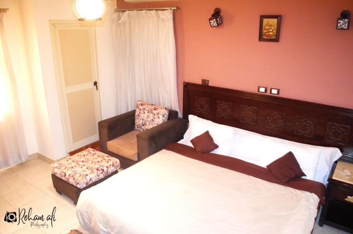 Cairo Heart Hotels Eksteriør bilde